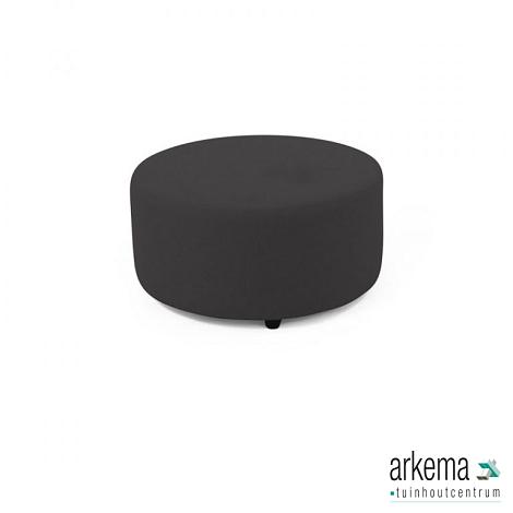 Roundabout Pouffe90 Anthracite