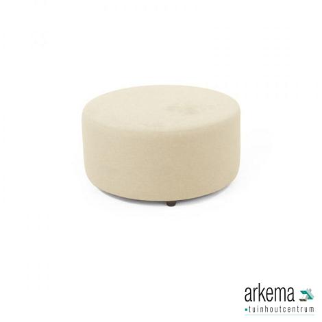 Roundabout Pouffe90 Corn