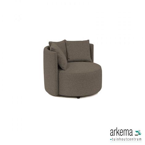 Roundabout Sofa90 Charcoal