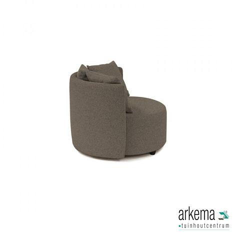 Roundabout Sofa90 Charcoal