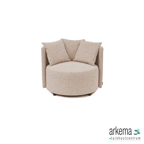 Roundabout Sofa90 Light Taupe