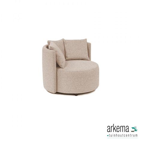 Roundabout Sofa90 Light Taupe