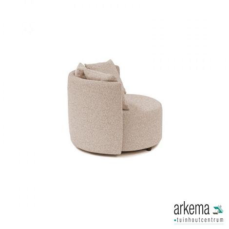 Roundabout Sofa90 Light Taupe