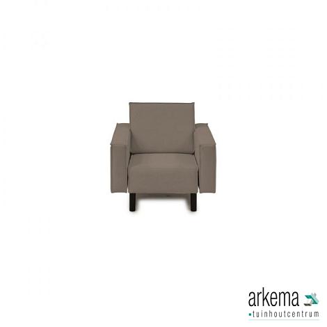 Trend sofa90 Loire Charcoal