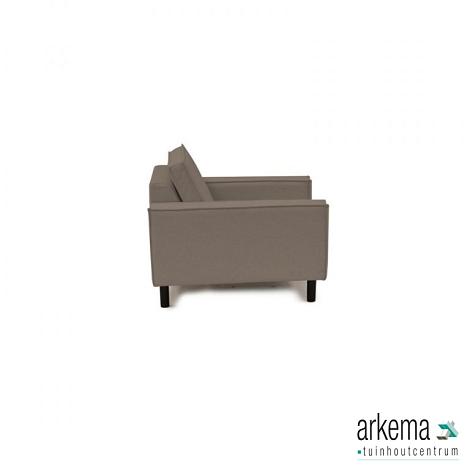 Trend sofa90 Loire Charcoal