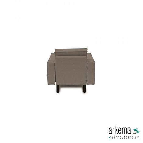Trend sofa90 Loire Charcoal