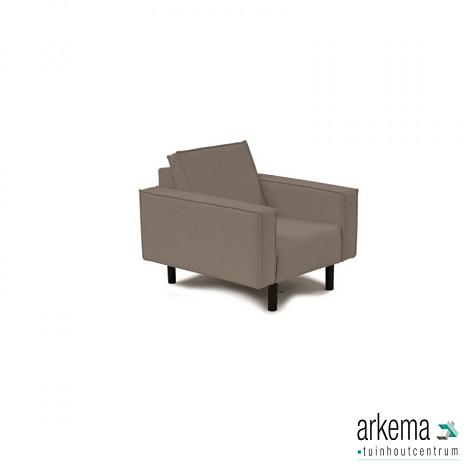 Trend sofa90 Loire Charcoal