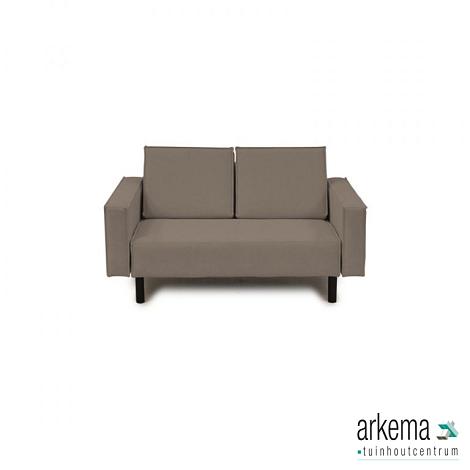 Trend sofa155 Loire Charcoal