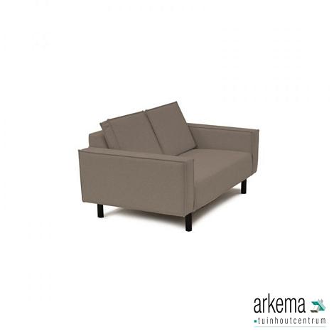 Trend sofa155 Loire Charcoal