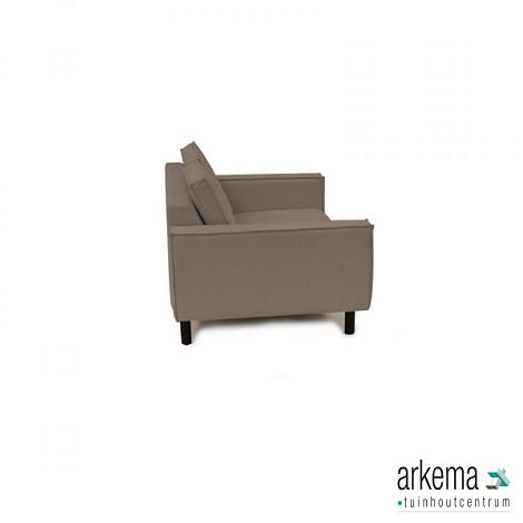 Trend sofa155 Loire Charcoal