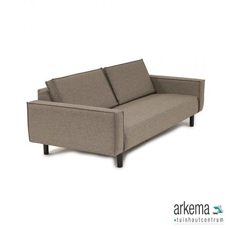 Trend sofa210 Loire Charcoal