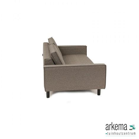 Trend sofa210 Loire Charcoal