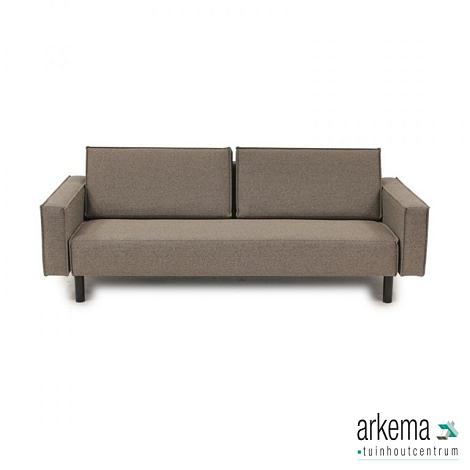 Trend sofa210 Loire Charcoal