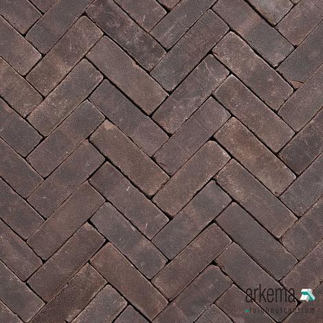 Preston bruin zwart bezand vormbak UDF65 ZEN Natura