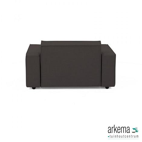 Icon loungeset loveseat div. kleuren