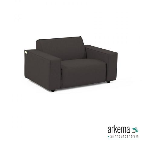 Icon loungeset loveseat div. kleuren