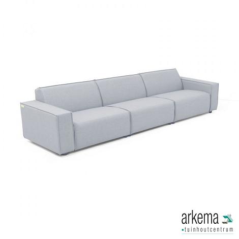 Icon loungeset 6-zits div. kleuren