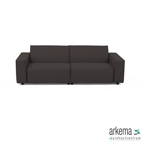 Icon loungeset 3-zits div. kleuren