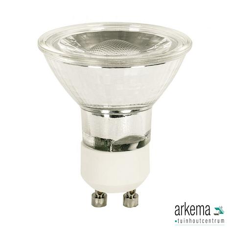 GU10 Power Led 3W Helder