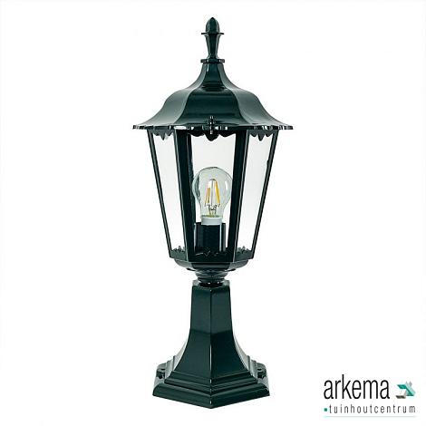 Ancona tuinlamp S  Groen