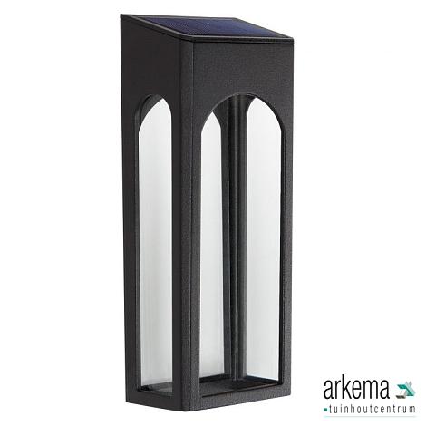 Solario solar lamp