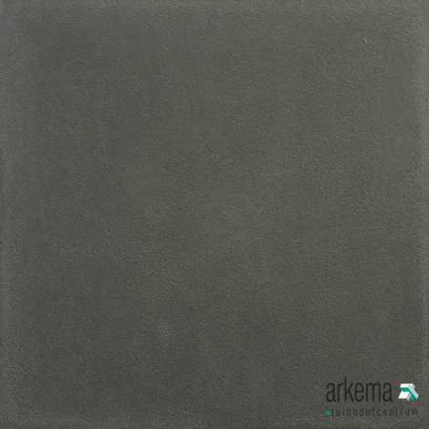 Tubantia 60x60x4 Black