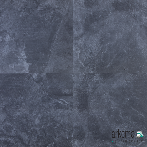 Marmostone Black 60x60x1 cm.