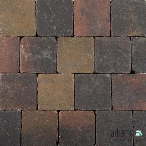Pebblestones Loe Bar Brons 15 x 15 x 6