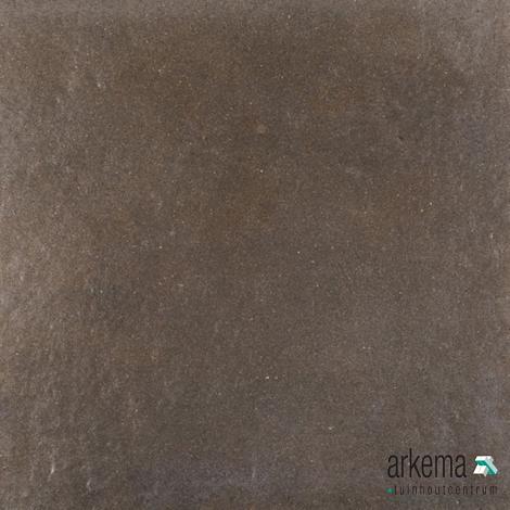 Straccata Lina Bruin/Zwart 60 x 60 x 6