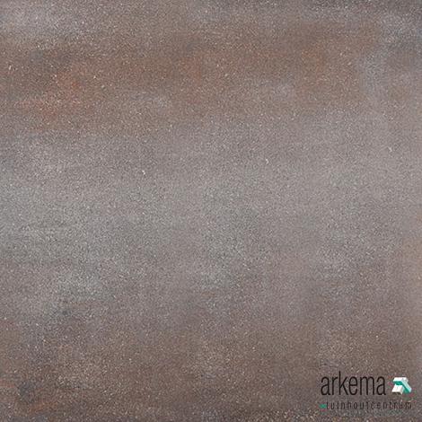 Jersey Beige/Bruin/Grijs 60 x 60 x 6
