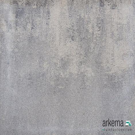 Sark Grijs/Zwart 60 x 60 x 6