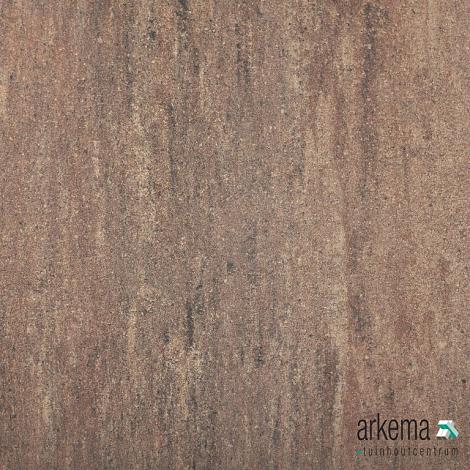 Castello Blois Bruin genuanceerd 60 x 60 x 6