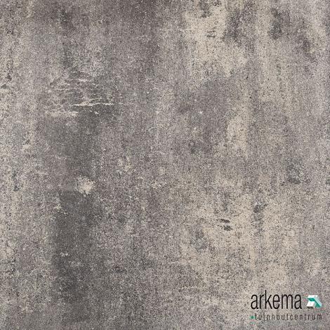 Grigio Nero Grijs/Zwart 60 x 60 x 4,7