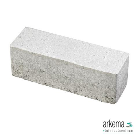 Aqua Brick gesloten Grijs 10 x 30 x 8