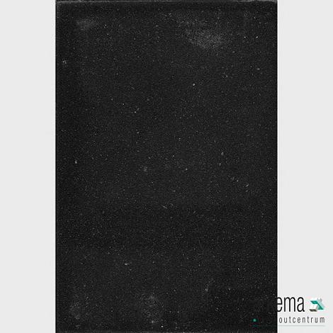 Betontegel Zwart 40 x 60 x 5