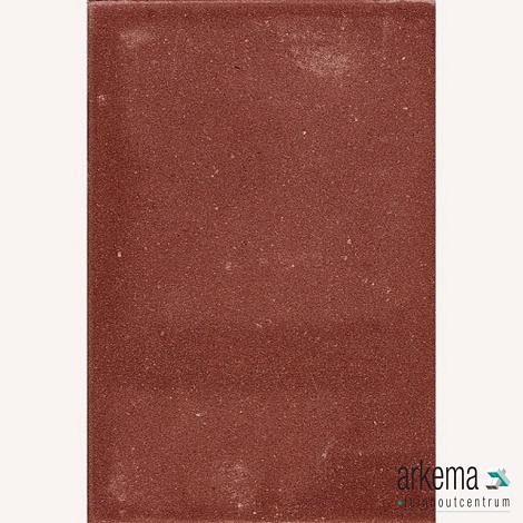 Betontegel Rood 40 x 60 x 5
