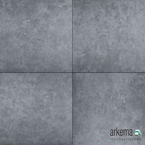 Ceramica Lastra Seastone Gray Grijs 60 x 60 x 2