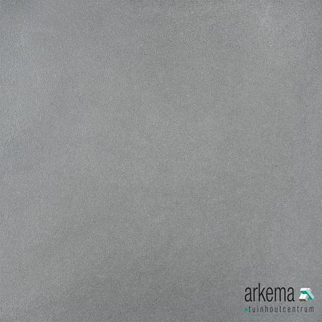 Flat Tiles Silver Donkergrijs 60 x 60 x 4