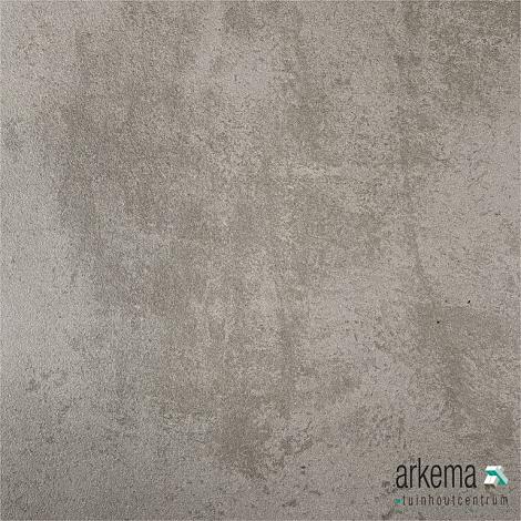Flamed Grey Grijs 60 x 60 x 3