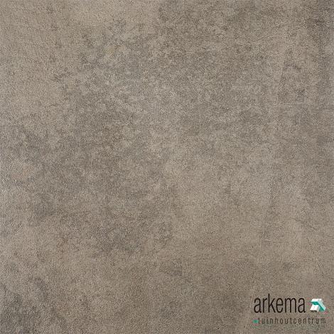 Designo Flamed Brown Bruin 60 x 60 x 3