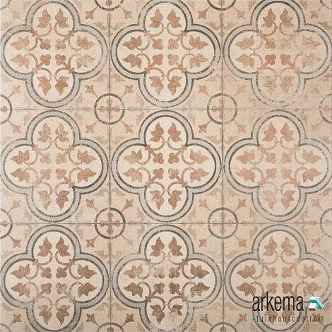 Mosaic Brown Bruin 60 x 60 x 3