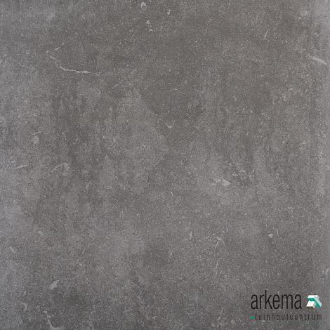 Modena Donkergrijs 60 x 60 x 4
