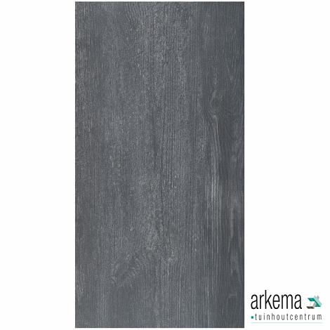 Carpi Antraciet 40 x 80 x 4