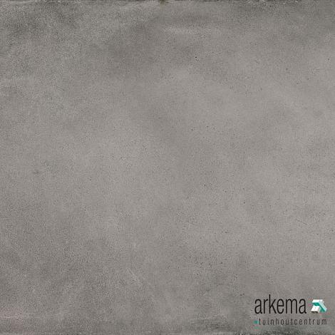 GeoCeramica® 60x60x4 Chateaux Antracite