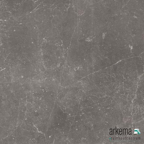 Alpera Marble Donkergrijs 70 x 70 x 3,2