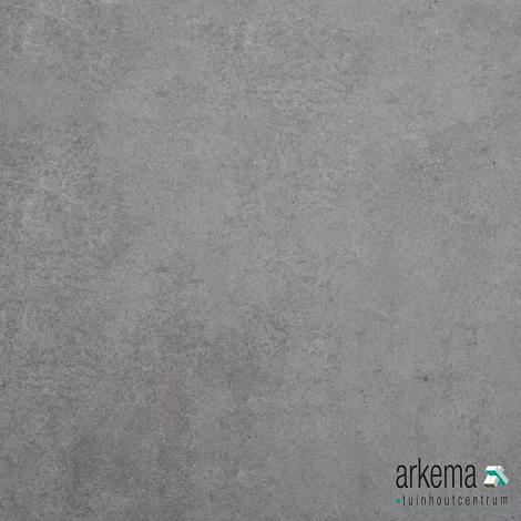 Downtown Grey Grijs  90 x 90 x 3