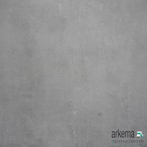 Square Grey Grijs 60 x 60 x 3