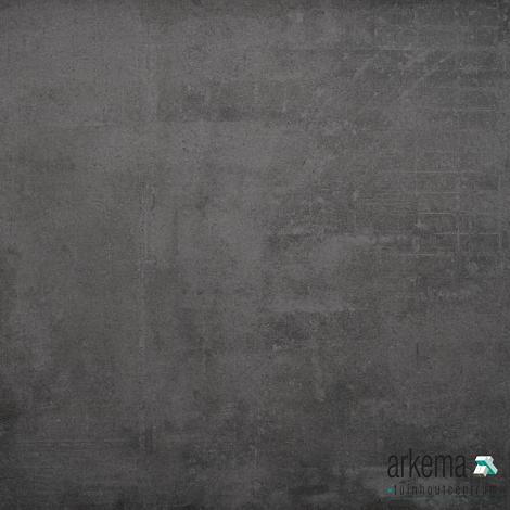 Square Uni Anthracite Antraciet 60 x 60 x 3