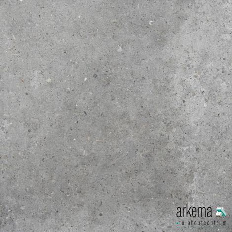 Cera3Line Lux & Dutch Napoli Grijs 90 x 90 x 3