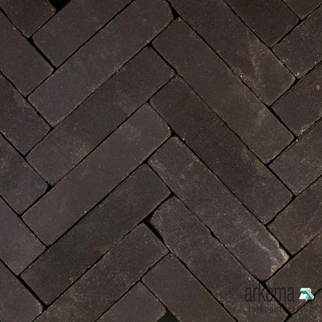 Betuwe Zwart 5 x 20 x 6